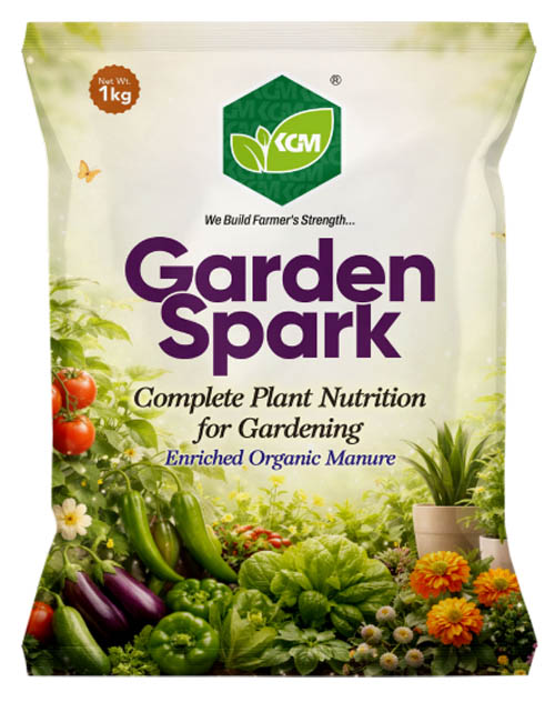 garden-mixture-garden-spark - KGM