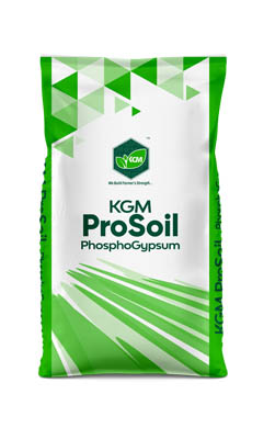 Phosphogypsum - KGM