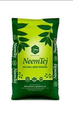 Natural Neem Powder